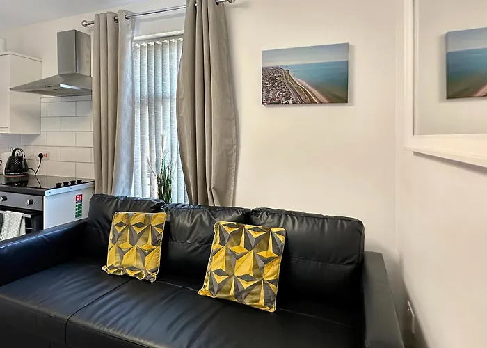 Granada Apartments Queen\'S Promenade