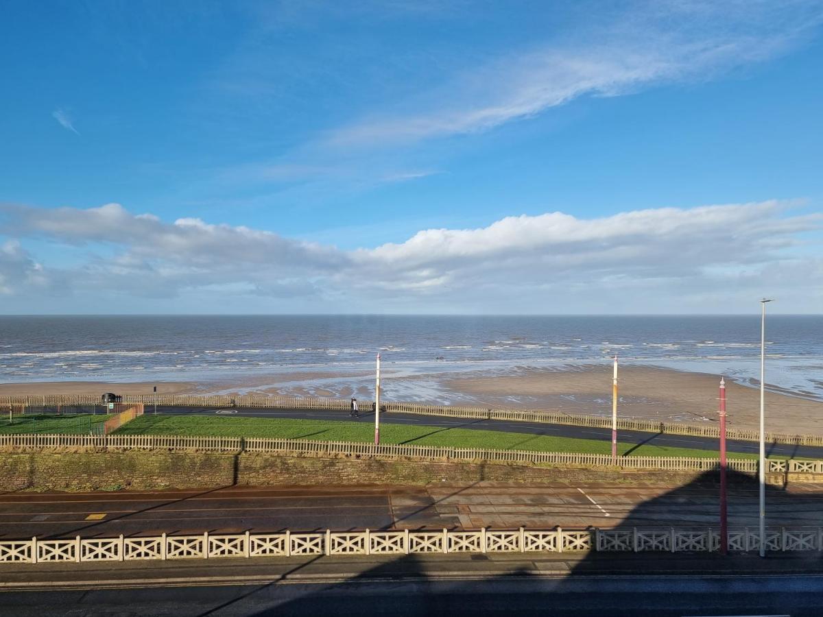 Appartement Granada Queen's Promenade Blackpool
