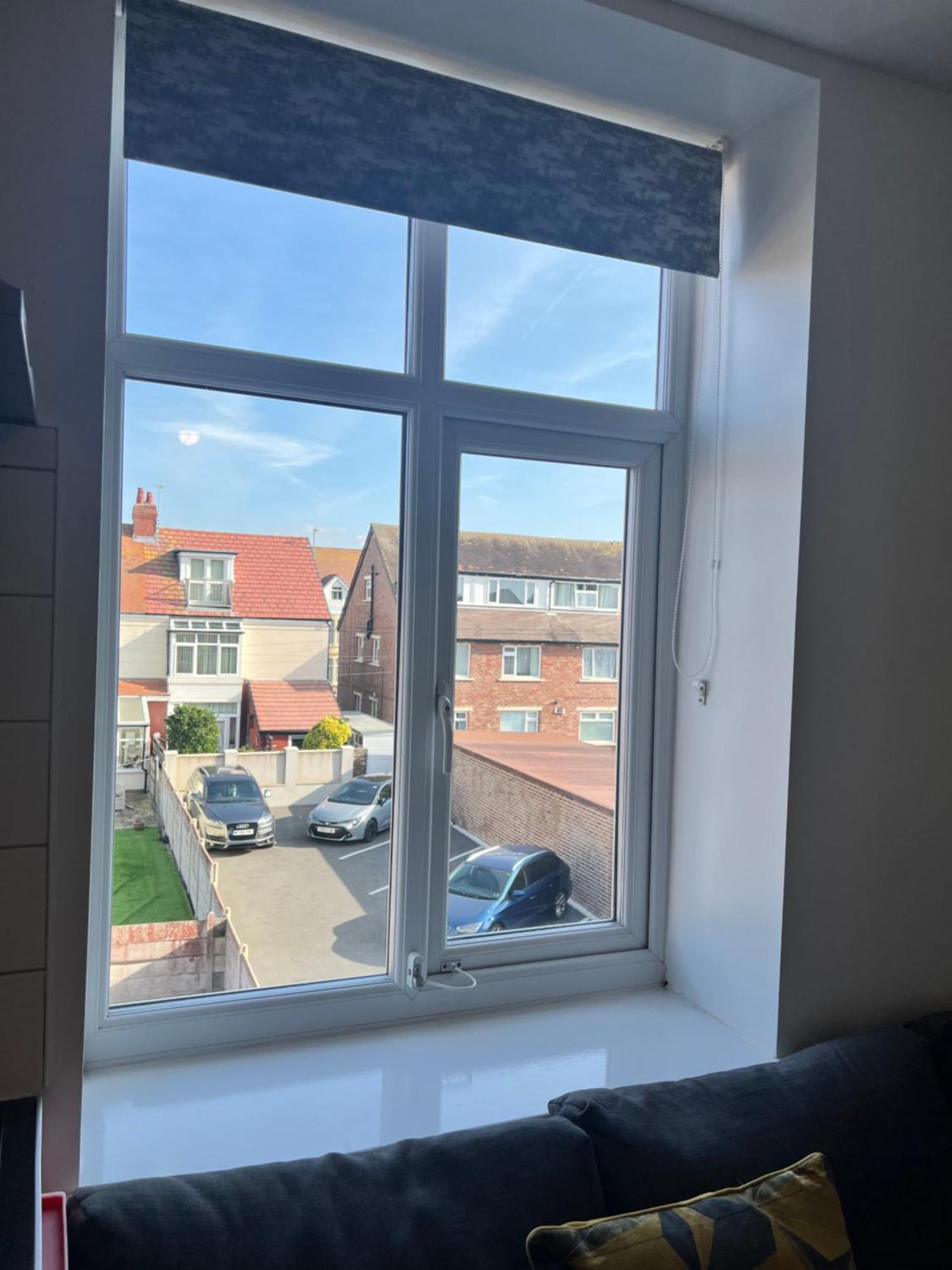 Appartement Granada Queen's Promenade Blackpool