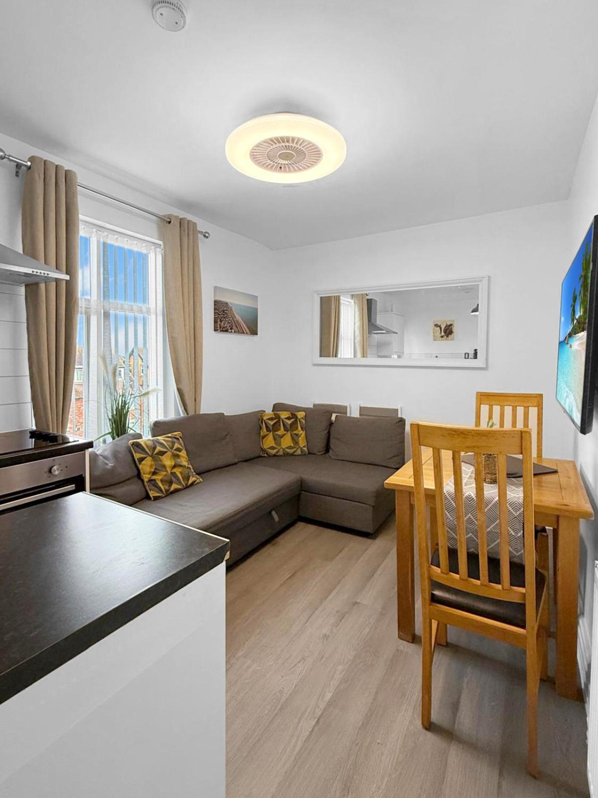 Appartement Granada Queen's Promenade *