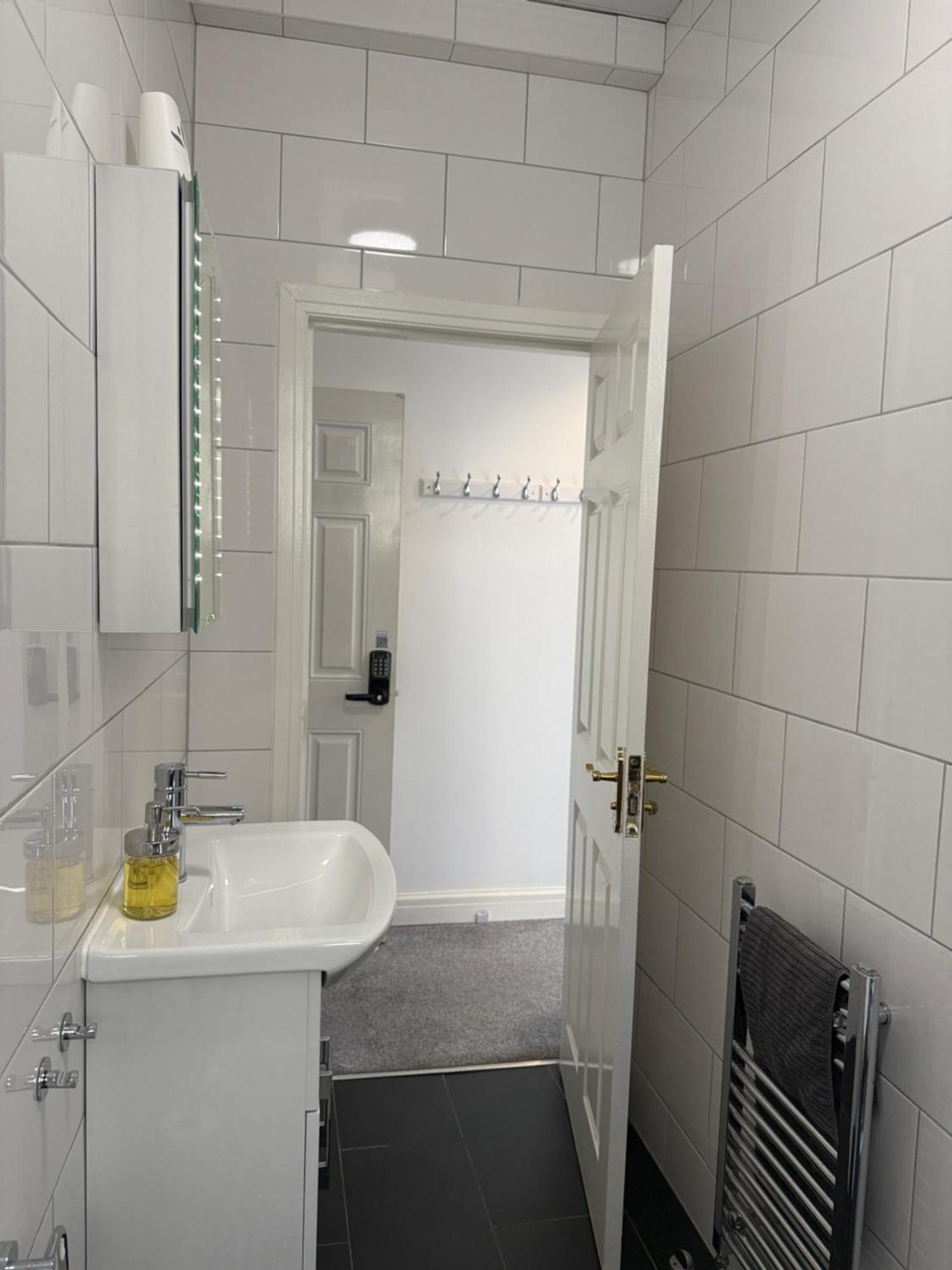 Appartement Granada Queen's Promenade Blackpool