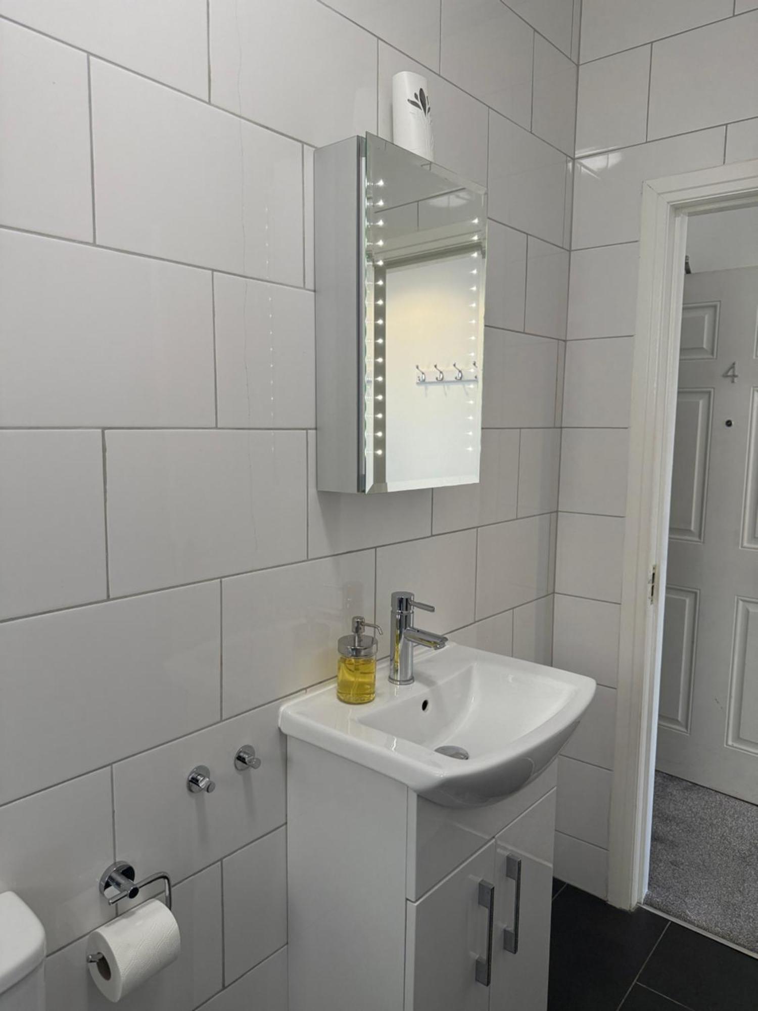 Granada Queen's Promenade Appartement Blackpool