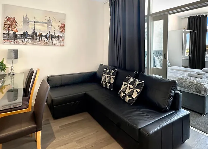 Granada Apartments Queen\'S Promenade