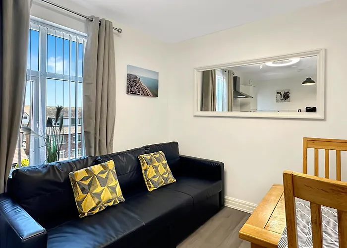 Granada Apartments Queen\'S Promenade
