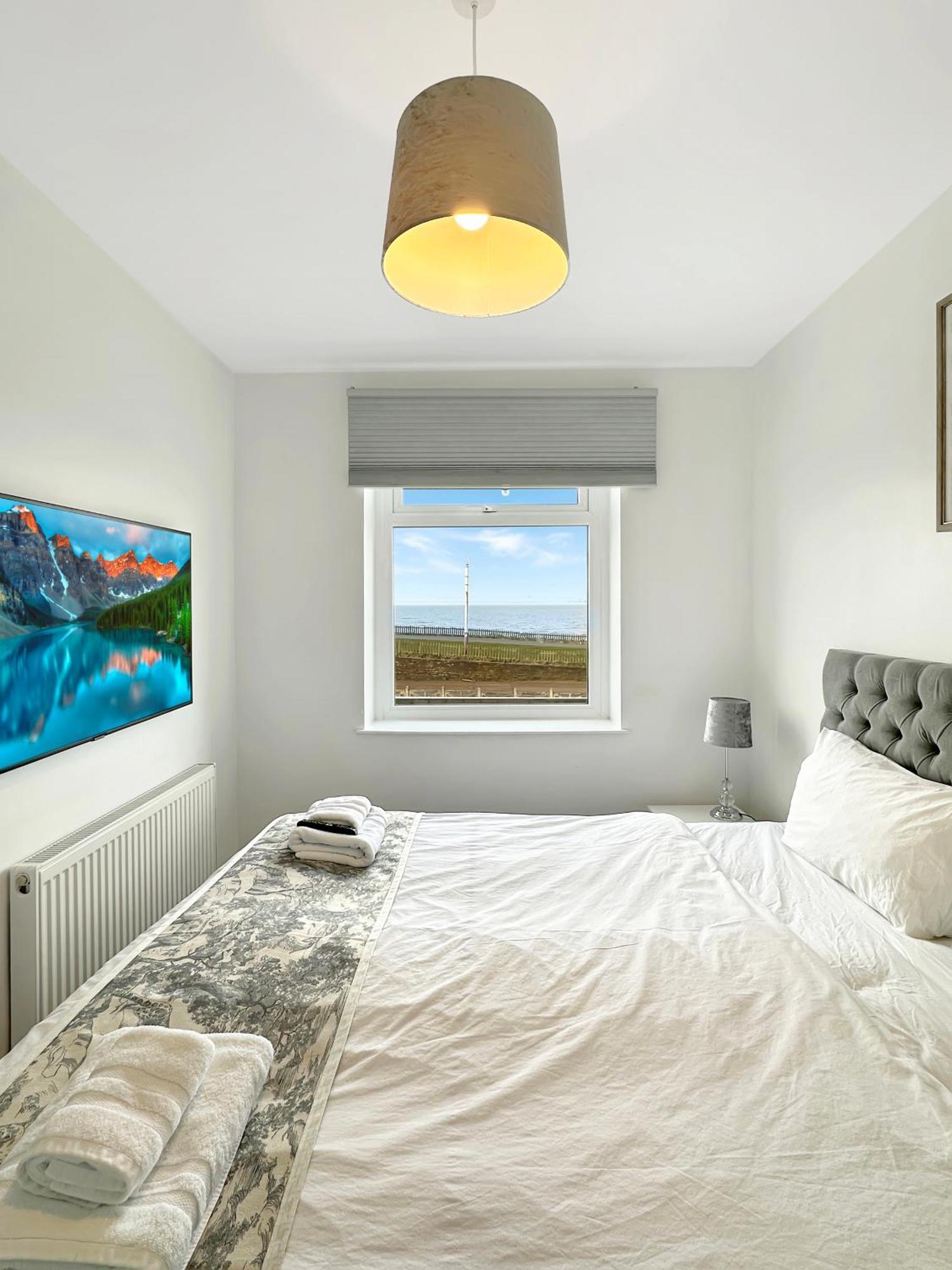 Appartamento Granada Queen's Promenade *