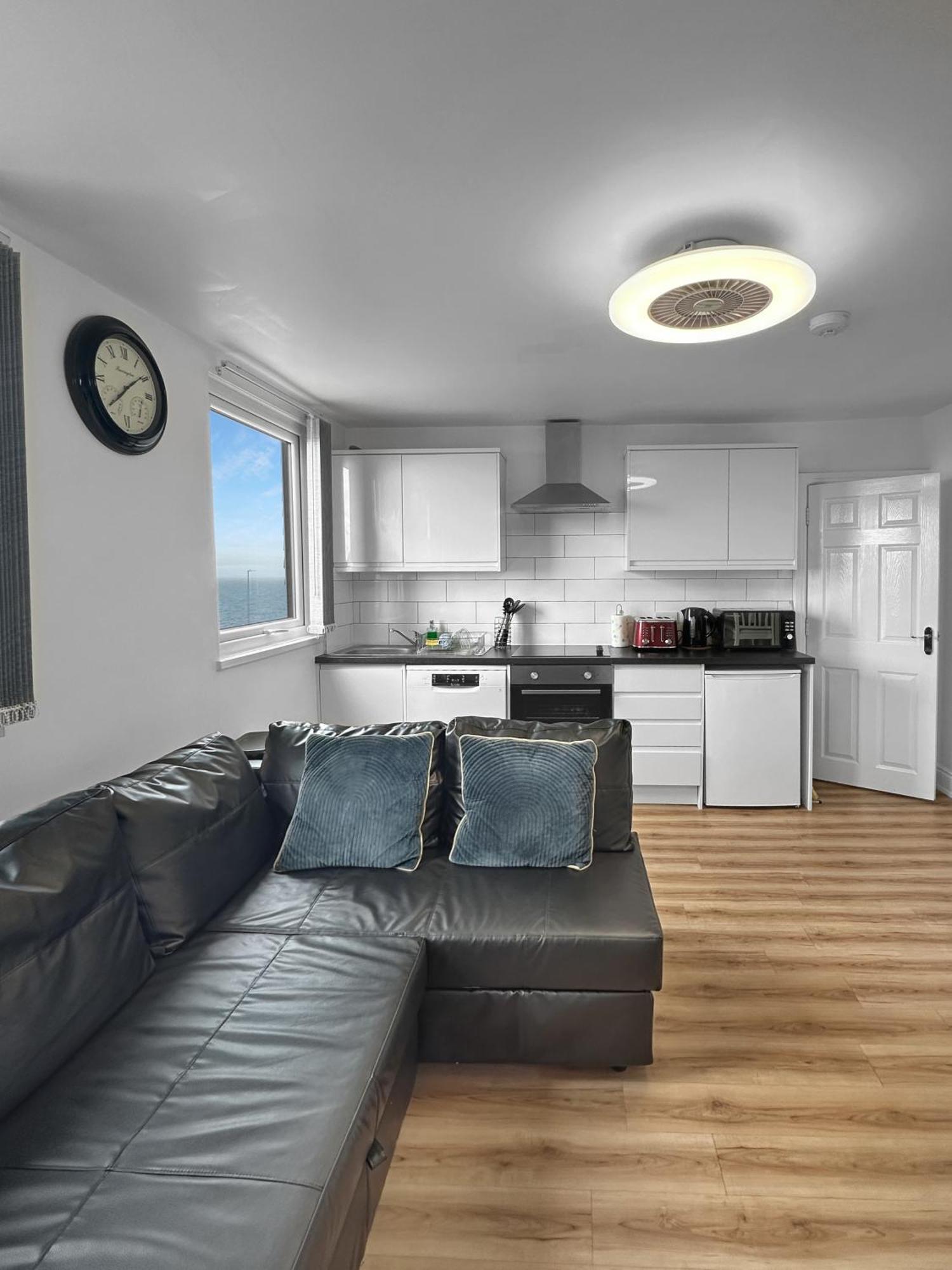 Appartamento Granada Queen's Promenade Blackpool