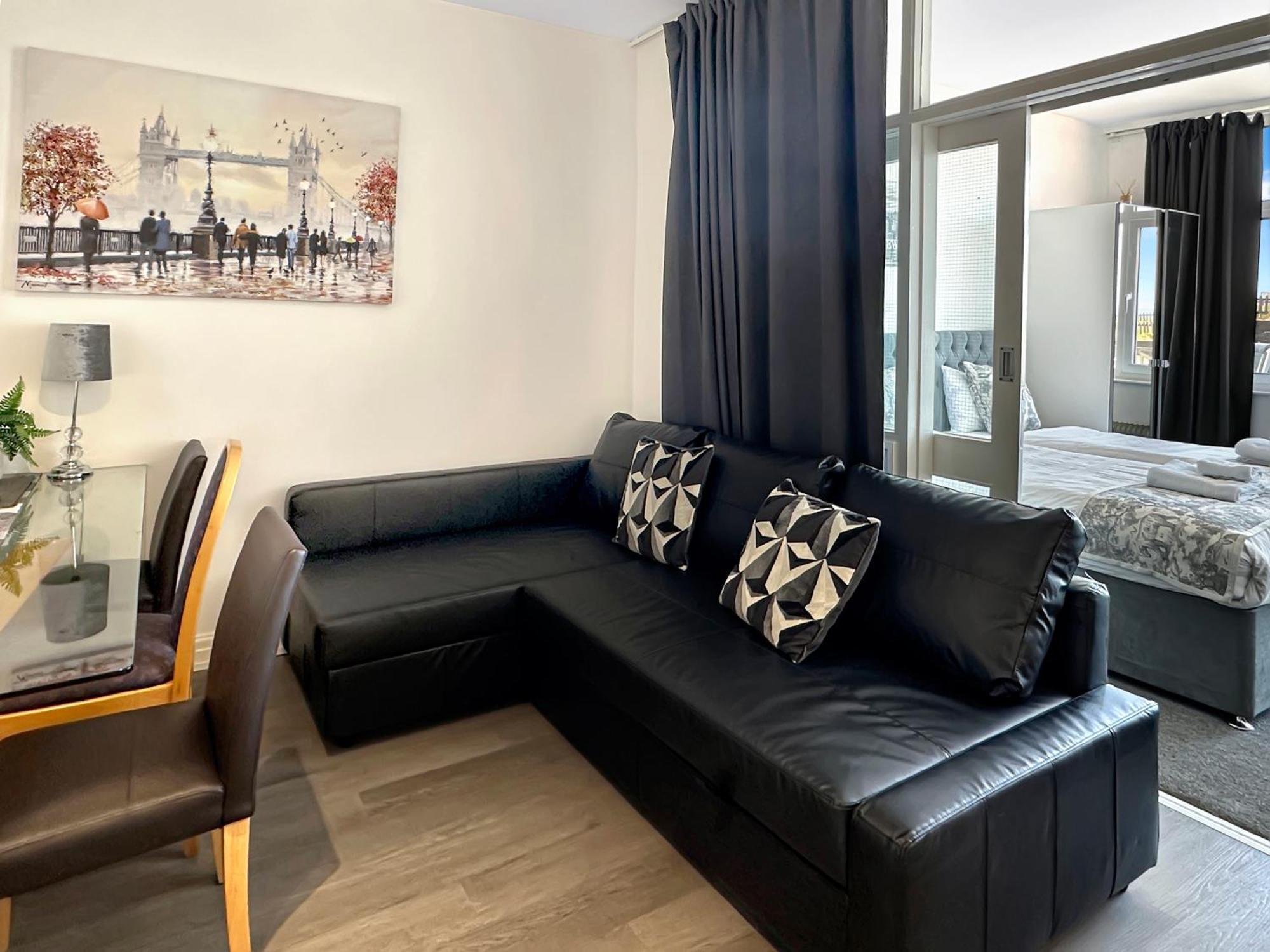 Appartamento Granada Queen's Promenade *