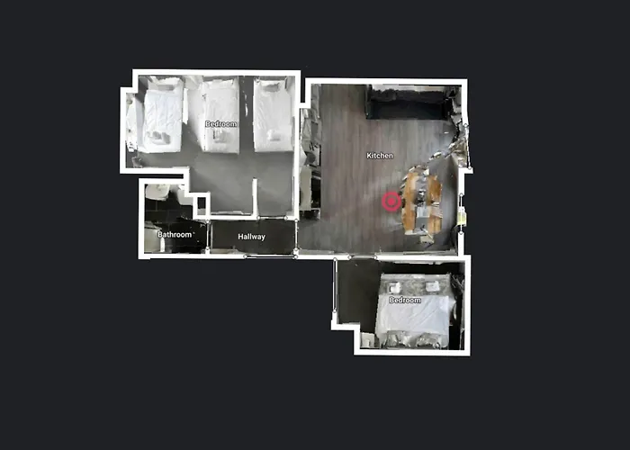 Granada Apartments Queen\'S Promenade