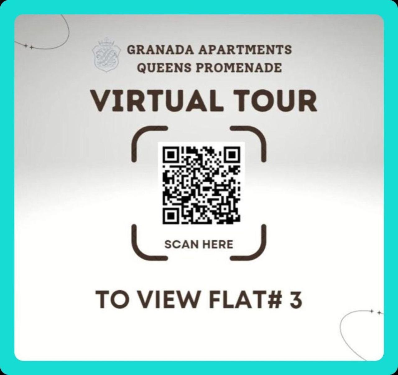 Апартаменты Granada Queen's Promenade *